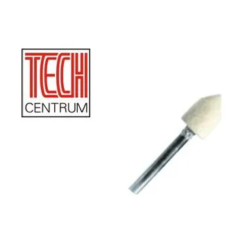 Brusný kotouč Filcové tělísko válcové kuželové 30x50-6 SS9 AFT30506SS9