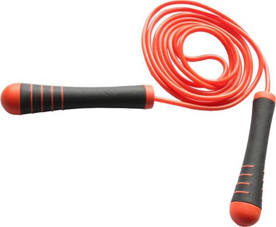 Power System Weighted Jump Rope oranžové od 173 Kč - Zbozi.cz
