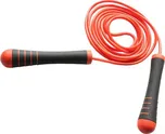 Power System Weighted Jump Rope oranžové