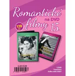DVD Romantické filmy 15