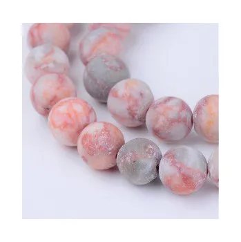 Korálek Netstone 8mm (6ks)