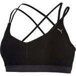 Puma Yogini Lux Strappy černá S
