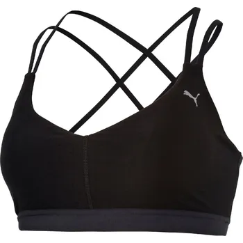 Podprsenka Puma Yogini Lux Strappy černá S