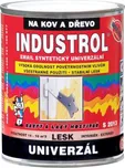 Barvy a laky Hostivař Industrol S2013…