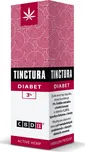 CBDex Tinctura Diabet 3% 10ml