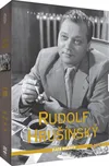 DVD Rudolf Hrušínský: Zlatá kolekce 4…