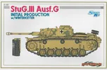 Dragon StuG.III Ausf.G Initial…