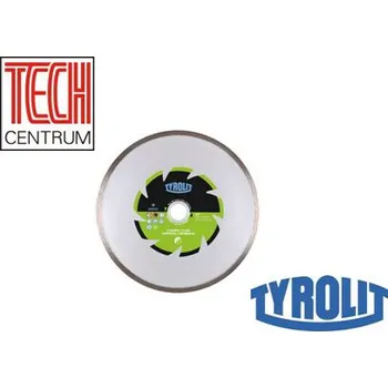 Brusný kotouč Diamantový kotouč DCT 100x1,6/7x22,2 C/KER 475975 TYROLIT BASIC