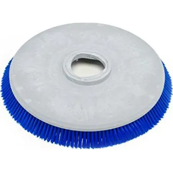 Podlahový mycí stroj Diskový kartáč Nilfisk 450mm (17,5") - Prolene