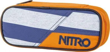 Penál Nitro Pencil Case