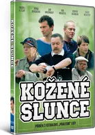 DVD Kožené slunce (2002)