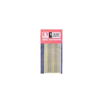 Plastikový model 1/48 Structure elements ver.1 (PE set)