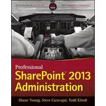 Professional SharePoint 2013…