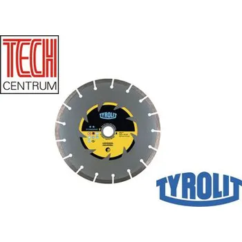Brusný kotouč Diamantový kotouč DCU 115x2/7x22,2 S/UNI 467443 STANDARD