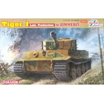 Dragon Pz.Kpfw.VI Ausf.E Tiger I Late…