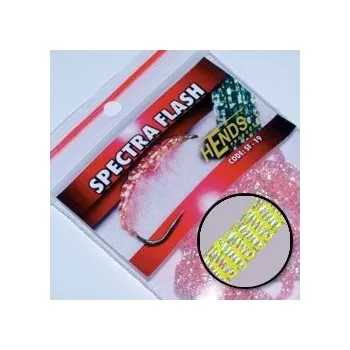 Hends Spectra flash - Fluo žlutá