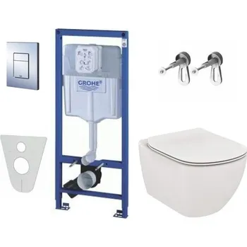 Grohe Rapid SL 38528SET-KF