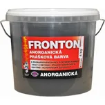 Fronton prášková barva 4 kg