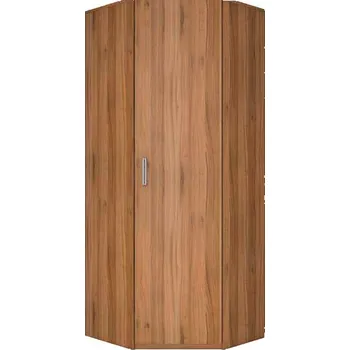 Šatní skříň Šatní skříň KOMBI rohová