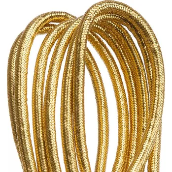 Hends Mylar tubing - Zlatá