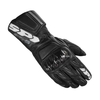 Moto oblečení Spidi STR5 černé