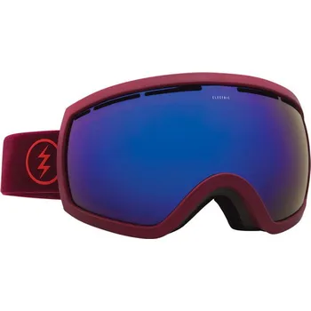 Electric Eg 2.5 Oxblood/Brose/Blue