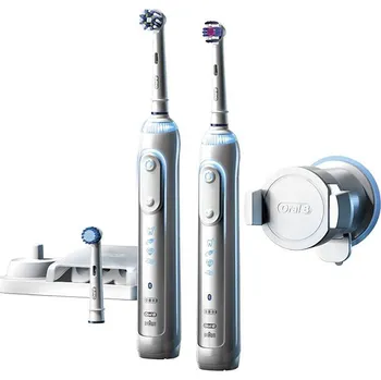 Elektrický zubní kartáček Oral-B Pro 8900 Cross Action