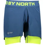 Kilpi Irazu-M tmavě modrá