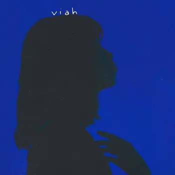 Tears of a Giant - Viah [CD]