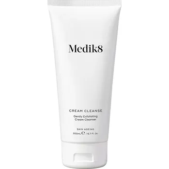 Pleťový krém Medik8 Cream Cleanse 200 ml