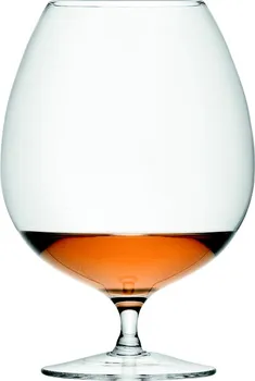 Sklenice LSA International Bar sklenice na brandy 900 ml 2 ks
