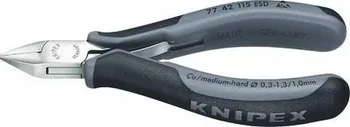 Kleště Knipex 7742115ESD