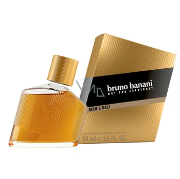 Bruno Banani Man's Best EDT