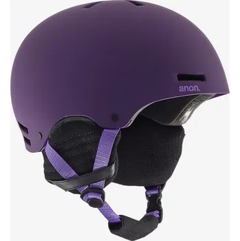 Anon Greta Imperial Fialová L