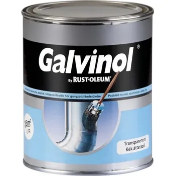 barva na kov Alkyton Galvinol 750 ml