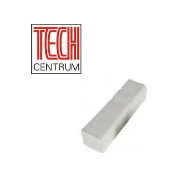 Brusný kotouč Leštící pasta ALFA 535 (kg) na ocel a nerez tuhá vysoký lesk, suchá