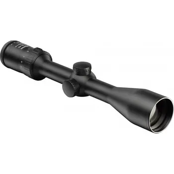 Puškohled Meopta MeoPro 3-9x42