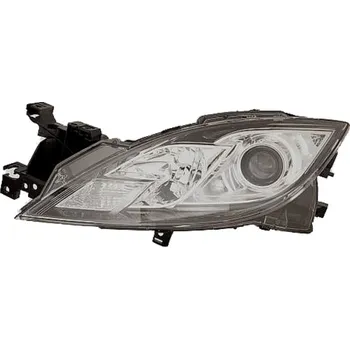 Přední světlomet Levé přední světlo Mazda 6 (GH) 10-12