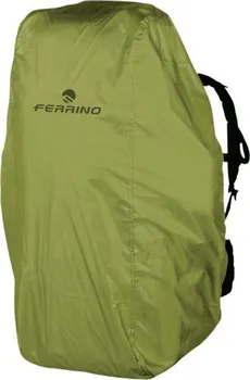 Pláštěnka na batoh Ferrino Cover 72008 zelená