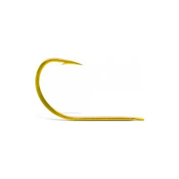 Rybářský háček VMC Háčky -Perch-long - 12/10ks