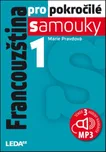 Francouzština pro pokročilé samouky 1 +…