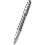 Parker Royal Urban Premium Silver Powder CT - plnicí pero 291504517