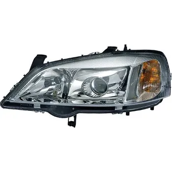 Přední světlomet Hella 1EL008329-251