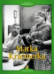 DVD Matka Kráčmerka (1934)