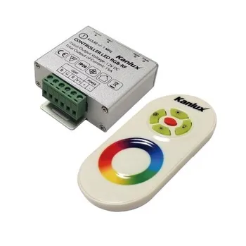 Ovladač světel Kanlux Controller LED RGB 22140