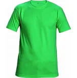 Červa Garai zelené