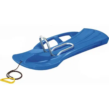 Boby J.A.D. Snow Train Control modré