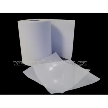 transferová fólie pro práci s hot-fix kameny 1 metr (4 výseky 25x32cm) TF - rozměry: 1 metr (4 výseky 25x32cm)