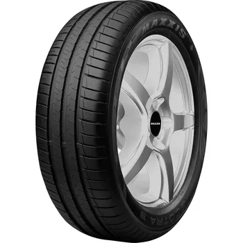 Letní osobní pneu Maxxis Mecotra ME3 175/65 R13 80 T