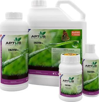Hnojivo Aptus Enzym+ 5 l